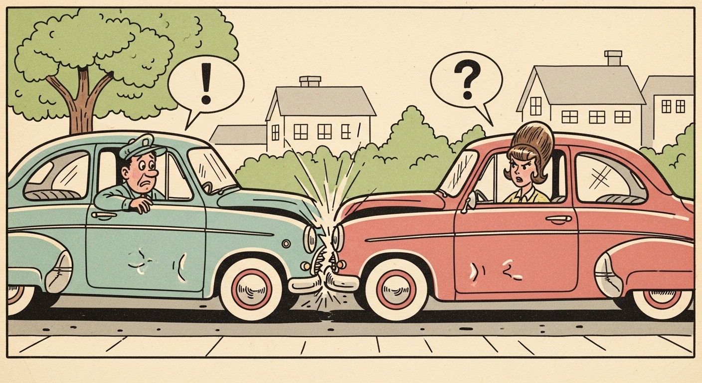 운전자보험 필요성