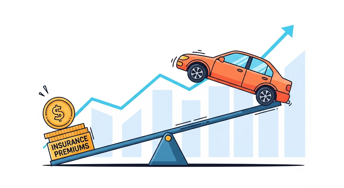 운전자보험료 절약