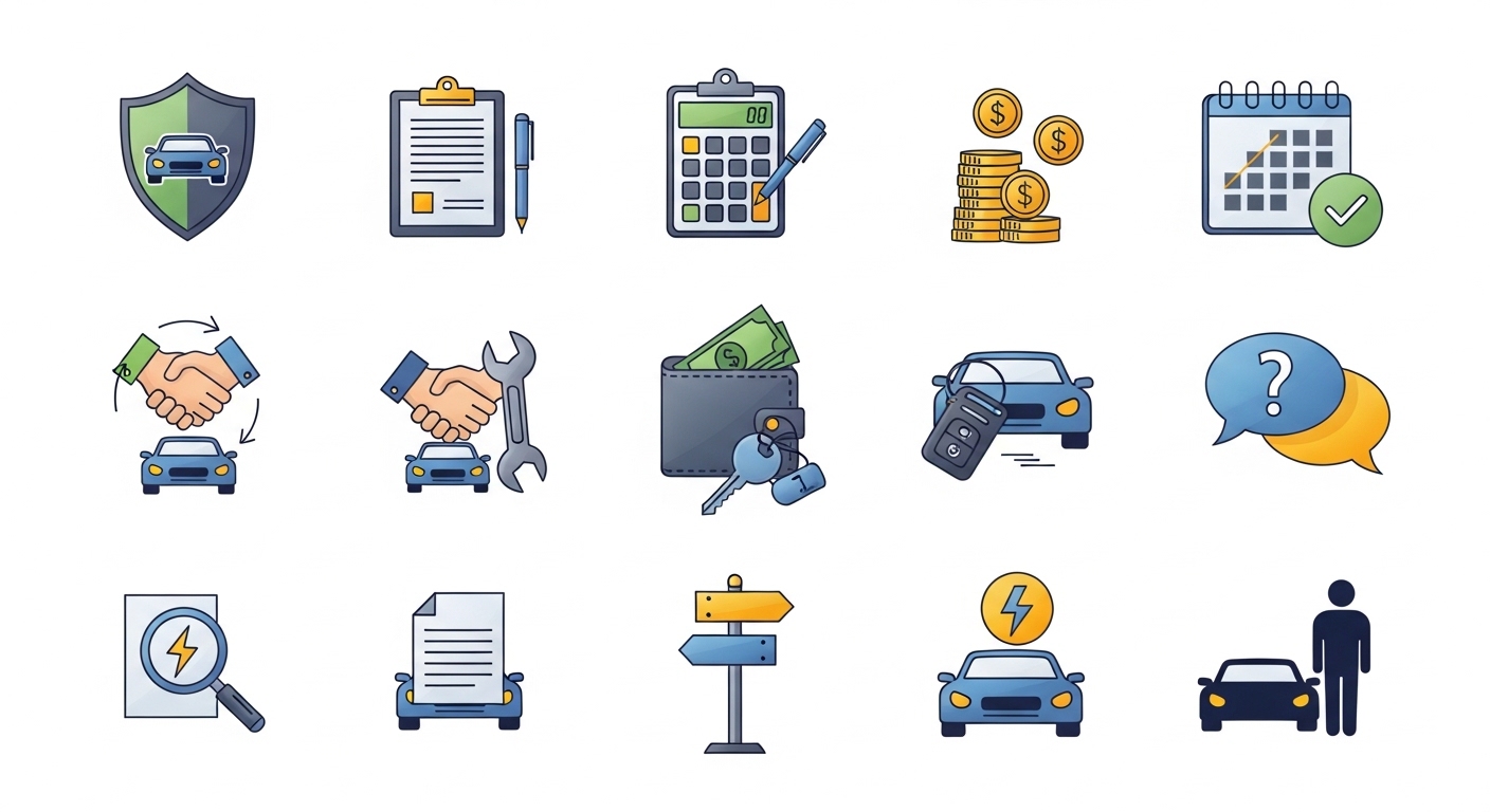 보장 한도·면책 확인