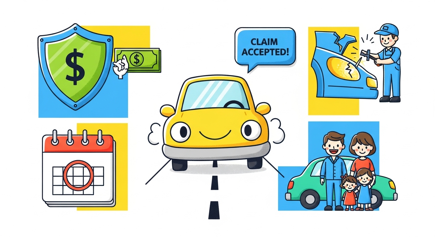 가입 완료·보험증