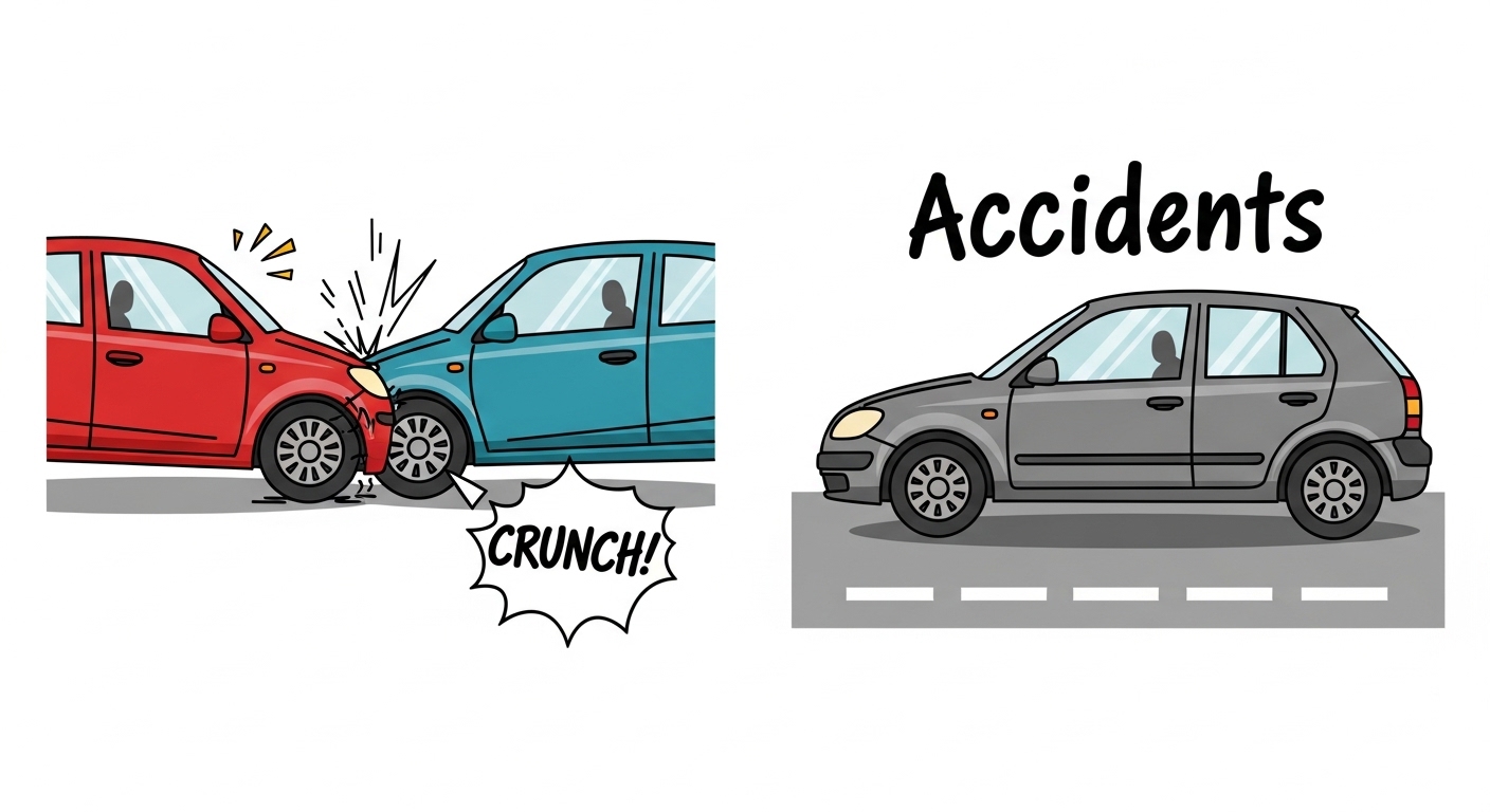 운전자보험료 변동 요인